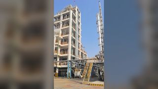 2,4-diclorotoluene - Changzhou Xindong Chemical Industry Development Co., Ltd.