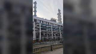 2,6-diclorotoluene - Changzhou Xindong Chemical Industry Development Co., Ltd.