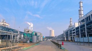 Sviluppo Co., Ltd. dell'industria chimica di Changzhou Xindong.