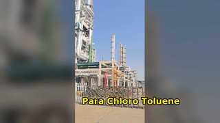 Paracloro toluene-Changzhou Xindong Chemical Industry Development Co., Ltd