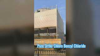 Ortho Chloro Benzyl Chloride della fabbrica