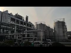 Soluzioni per serbatoi di stoccaggio del perossido di idrogeno industriale